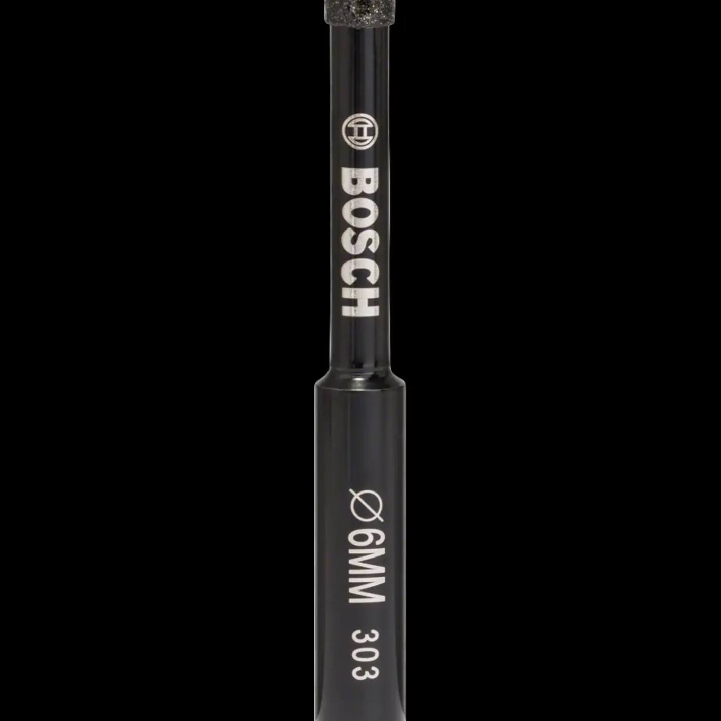 Bosch diamantbor Ø5x65/30 mm* Hulsave