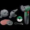 Bosch gør det selv Bosch Easy Cut&Grind 7,2V skære- og slibemaskine 7,2V* Multicuttere