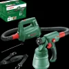 Bosch gør det selv Bosch Easy Spray 18V-100 sprøjtepistol solo* Elværktøjssæt