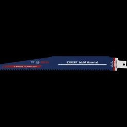 Bosch Professional Bosch Expert 1156 XHM bajonetsavklinge multimaterialer 225 mm* Bajonetsavklinger