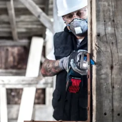 Bosch Professional Bosch Expert 1167 XHM bajonetsavklinge wood with metal demolition 225 mm* Bajonetsavklinger