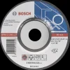 Bosch Professional Bosch Expert A30 T BF forkrøbbet skrubskive til metal Ø125 mm* Klinger Til Vinkelslibere
