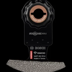 Bosch Professional Bosch Expert Mati 68 RD4 diamant segment multicutterklinge 68x30 mm* Multicutter-Klinger