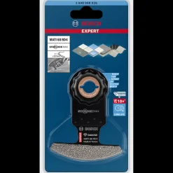 Bosch Professional Bosch Expert Mati 68 RD4 diamant segment multicutterklinge 68x30 mm* Multicutter-Klinger