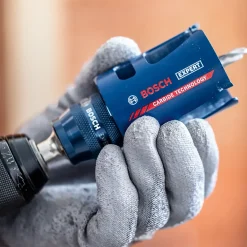 Bosch Professional Bosch Expert Power Change Plus hulsavsystemadapter 8,5x105 mm 2 stk* Hulsave