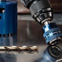 Bosch Professional Bosch Expert power change plus centerbor 8,15 x 105 mm* Bor- Og Borsæt