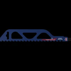 Bosch Professional Bosch Expert S1243 HM hollow brick bajonetsavklinge hule mursten 300 mm* Bajonetsavklinger