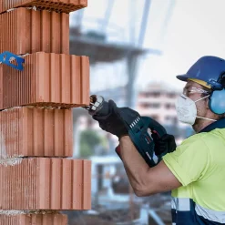 Bosch Professional Bosch Expert S2243 HM hollow brick bajonetsavklinge hule mursten 300 mm* Bajonetsavklinger