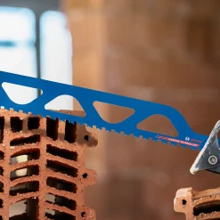 Bosch Professional Bosch Expert S2243 HM hollow brick bajonetsavklinge hule mursten 300 mm* Bajonetsavklinger