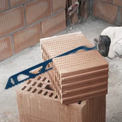 Bosch Professional Bosch Expert S2243 HM hollow brick bajonetsavklinge hule mursten 300 mm* Bajonetsavklinger