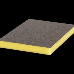 Bosch gør det selv Bosch EXPERT S473 Standard slibesvamp 98x120x13 mm, fin* Sliberondeller Og Slibeark