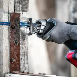 Bosch Professional Bosch Expert S967 XHM bajonetsavklinge wood with metal demolition 150 mm* Bajonetsavklinger