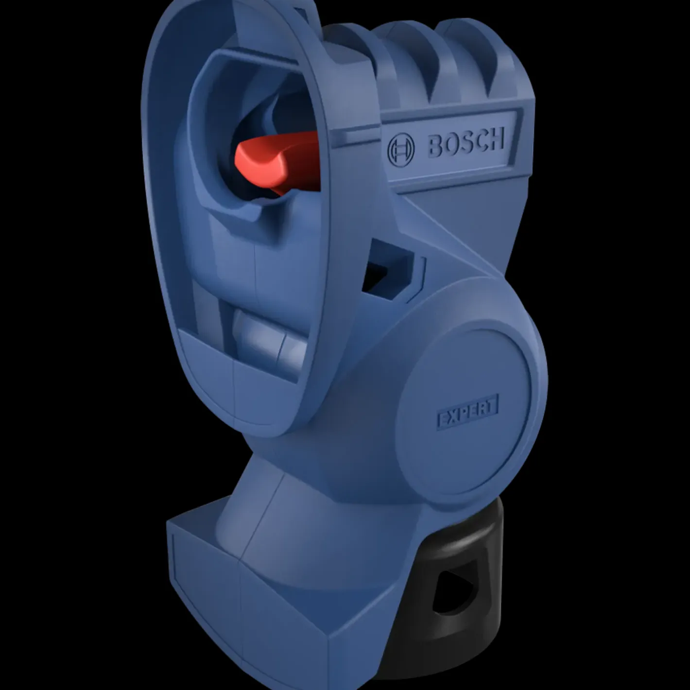 Bosch Professional Bosch EXPERT SDS Clean-adapter til boring* Støvsugere