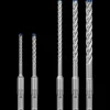Bosch Professional Bosch Expert SDS Plus-7X hammerborsæt 5-6-6-8-10 mm* Bor- Og Borsæt