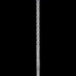 Bosch Expert SDS PLUS-7X hammerbor Ø6x100/165 mm* Bor- Og Borsæt
