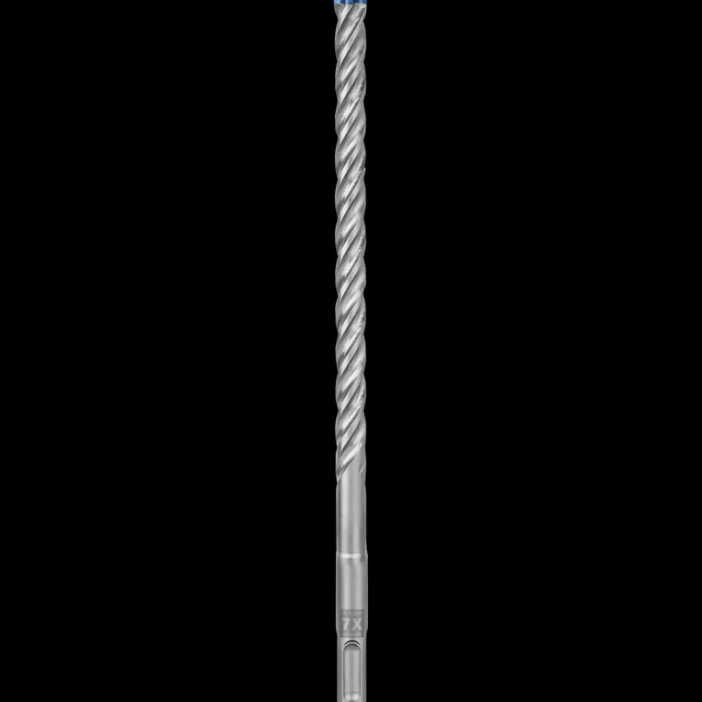 Bosch Expert SDS PLUS-7X hammerbor Ø6x100/165 mm* Bor- Og Borsæt