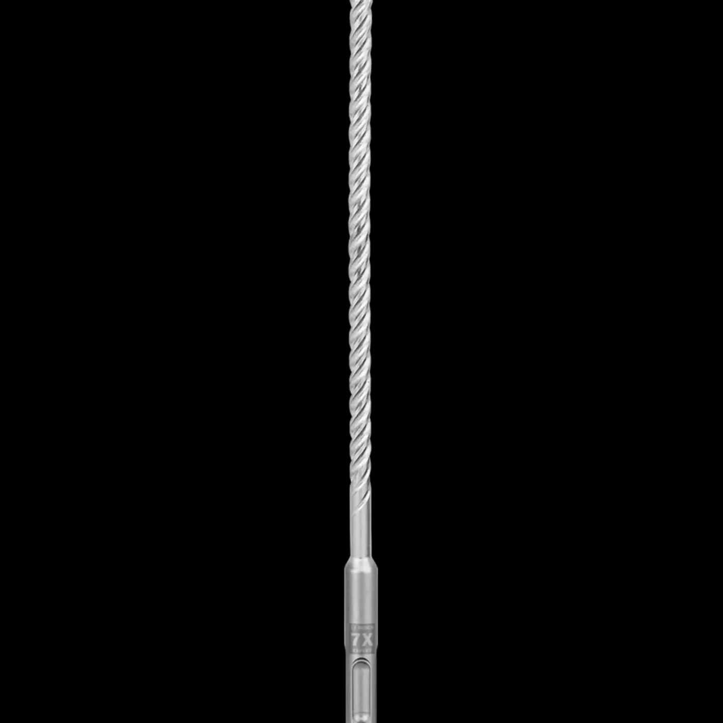 Bosch Expert SDS PLUS-7X hammerbor Ø6x100/165 mm* Bor- Og Borsæt