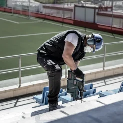 Bosch Expert SDS PLUS-7X hammerbor Ø6x100/165 mm* Bor- Og Borsæt