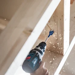 Bosch EXPERT Self Cut Speed fladbor 6 x 152 mm* Bor- Og Borsæt