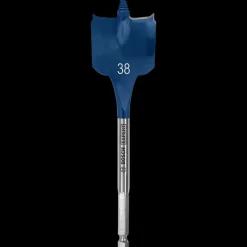 Bosch EXPERT Self Cut Speed fladbor 6 x 152 mm* Bor- Og Borsæt