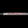 Bosch Professional Bosch Expert T141 HM fiber plaster stiksavklinge 100 mm 3 stk* Stiksavs-Klinger