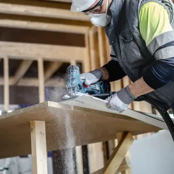Bosch Professional Bosch Expert T141 HM fiber plaster stiksavklinge 100 mm 3 stk* Stiksavs-Klinger