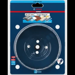 Bosch Expert tough material hulsave til slagboremaskiner Ø40 mm* Hulsave