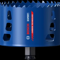 Bosch Expert tough material hulsave til slagboremaskiner Ø40 mm* Hulsave