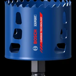 Bosch Expert tough material hulsave til slagboremaskiner Ø40 mm* Hulsave