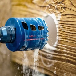 Bosch Professional Bosch Expert tough material hulsavssæt 22-68 mm 9 stk* Hulsave
