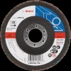 Bosch Professional Bosch Expert X551 rondelslibeskive til metal korn 40 Ø115 mm* Klinger Til Vinkelslibere