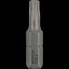 Bosch Professional Bosch extra hard skruebit T25 25 mm 3 stk.* Bits- Og Bitssæt