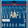 Bosch Professional Bosch fladfræseborsæt selfcut* Bor- Og Borsæt