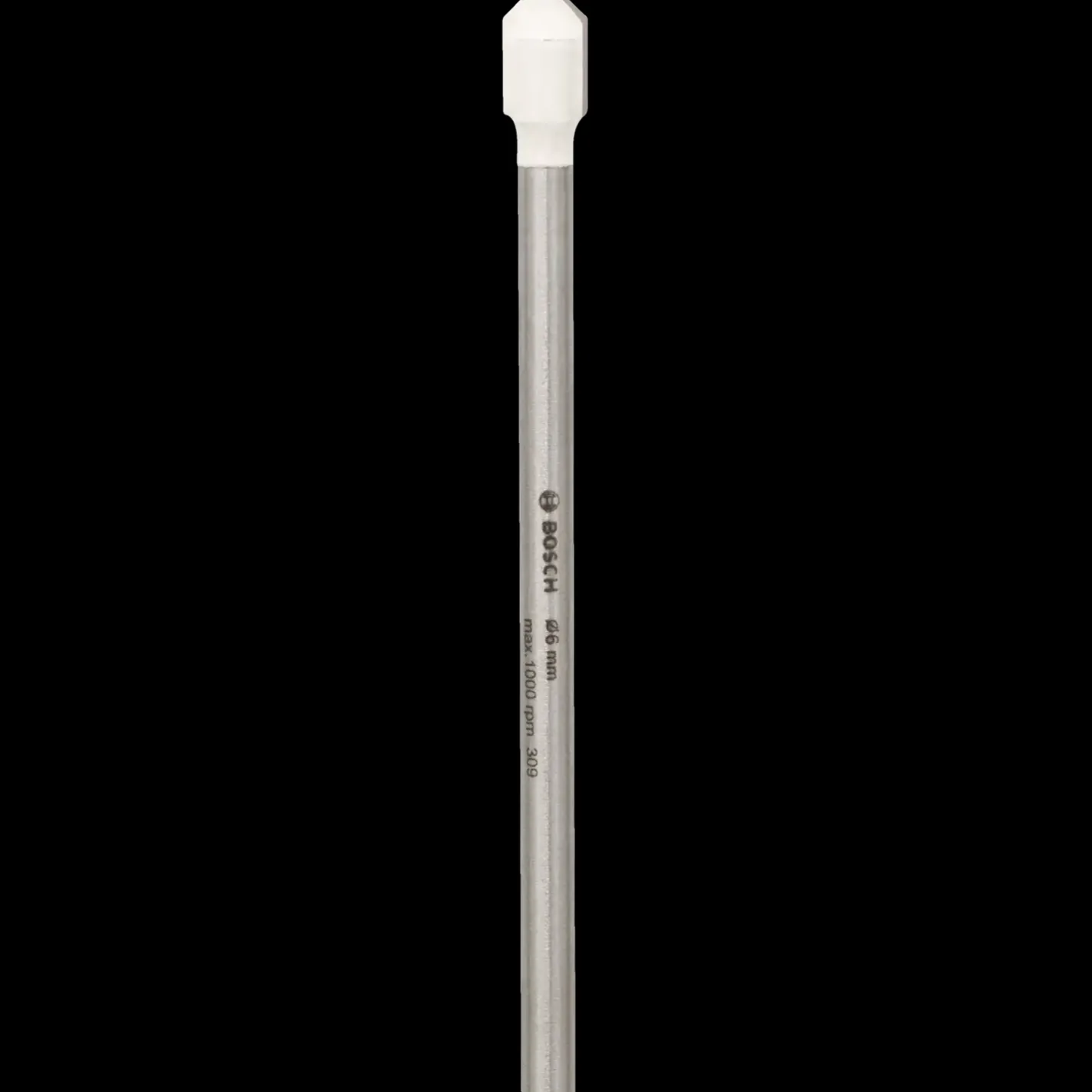Bosch gør det selv Bosch Flisebor CYL-9 Ceramic 6x80 mm* Bor- Og Borsæt