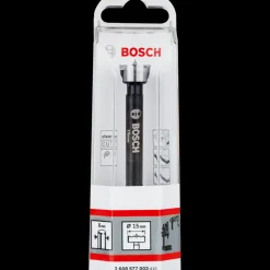 Bosch gør det selv Bosch Forstner bor 15x90 mm* Bor- Og Borsæt