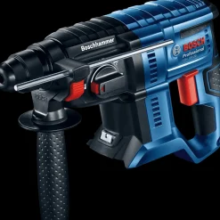 Bosch Professional Bosch GBH-21 18V borehammer solo* Borehamre
