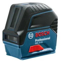 Bosch Professional Bosch GCL 2-15 kombilaser* Måleudstyr
