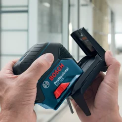 Bosch Professional Bosch GCL 2-15 kombilaser* Måleudstyr