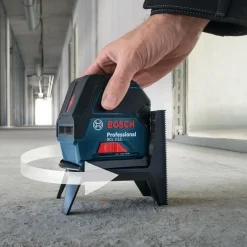 Bosch Professional Bosch GCL 2-15 kombilaser* Måleudstyr