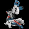 Bosch Professional Bosch GCM 80 SJ Professional kap-/geringssav m/udtræk* Kap-/Geringssave