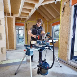 Bosch Professional Bosch GCM 18V-216 kap-/geringssav solo* Kap-/Geringssave