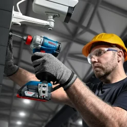 Bosch Professional Bosch GDX 18V-285 Professional slagskruetrækker/slagnøgle* Slagnøgler