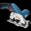 Bosch Professional Bosch GKS 12V-26 akku rundsav solo* Rundsave