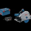 Bosch Professional Bosch GKT 18V-52 GC dyksav solo* Dyksave|Rundsave
