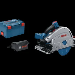 Bosch Professional Bosch GKT 18V-52 GC dyksav solo* Dyksave|Rundsave
