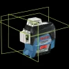 Bosch Professional Bosch GLL 3-80 CG linjelaser* Måleudstyr