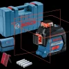 Bosch Professional Bosch GLL 3-80 cirkellaser* Måleudstyr