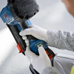 Bosch Professional Bosch GNB 18V-38 betonsømpistol solo* Sømpistoler