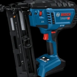 Bosch Professional Bosch GNH 18V-64-2 M Professional trædykkerpistol solo* Sømpistoler