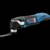 Bosch Professional Bosch GOP 18V-28 multicutter solo* Multicuttere